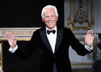 El arquitecto del buen gusto.