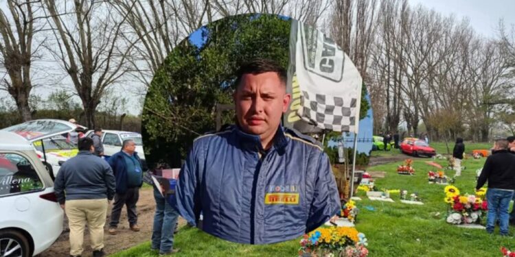 Funeral de destacado piloto de Los Ángeles congrega a cientos de personas para una conmovedora despedida.