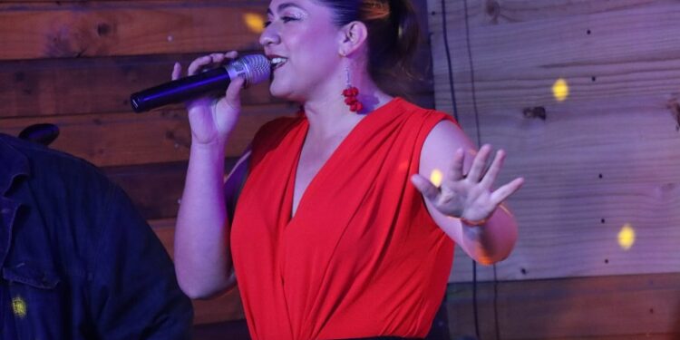 Fer Larrondo llevará su folclore a San Bernardo este sábado 13 de septiembre.