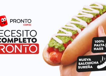 Pronto Copec revive el rico debate con una nueva campaña.