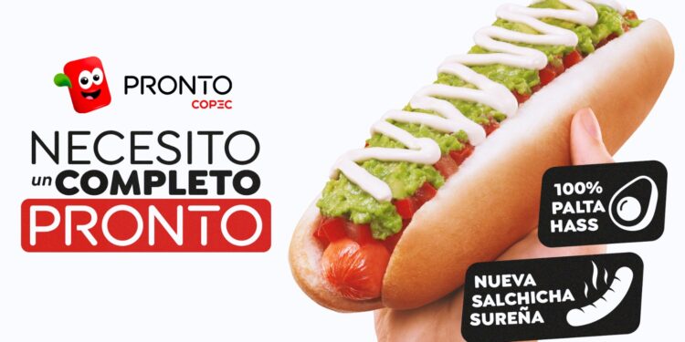 Pronto Copec revive el rico debate con una nueva campaña.