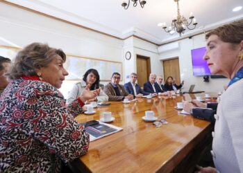 MOP pone en marcha plan de rutas y vuelos por Fiestas Patrias XL