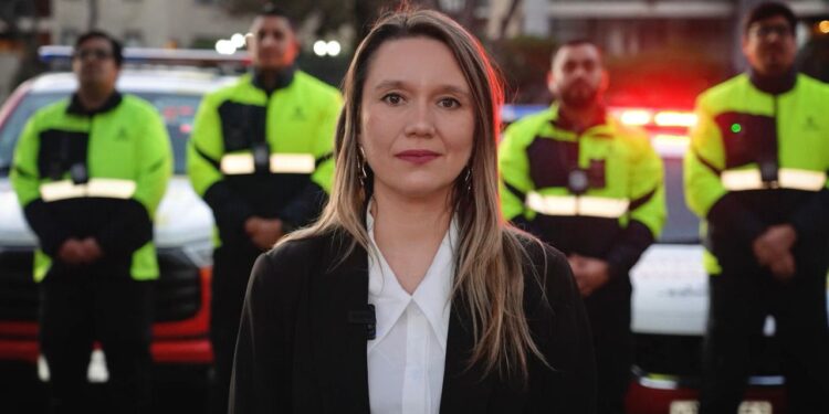 Plan Especial de Seguridad para Fiestas Patrias