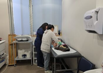 Infórmate sobre los detalles de este examen clave para los cabros chicos.