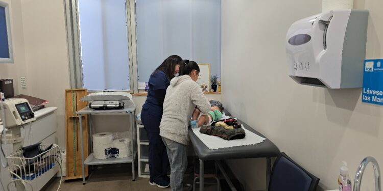 Infórmate sobre los detalles de este examen clave para los cabros chicos.