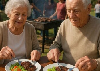 Comidas sanas para celebrar las Fiestas Patrias en Chile