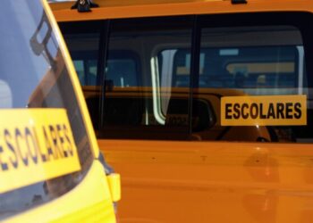 La primera licitación de 2026 para contratar servicios de transporte escolar concluyó con más del 90% de las ofertas recibidas.