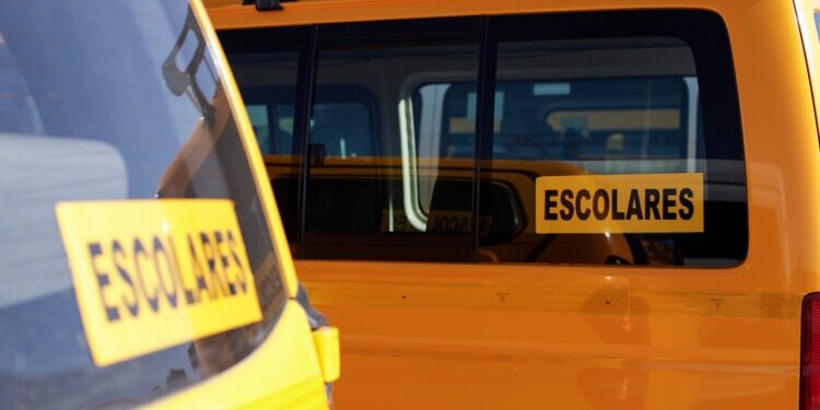 La primera licitación de 2026 para contratar servicios de transporte escolar concluyó con más del 90% de las ofertas recibidas.