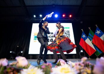 La Florida te invita a festejar este 18 con una fiesta criolla y panoramas culturales gratis.