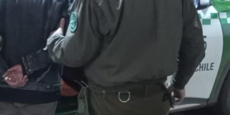 Detienen a mujer tras un violento asalto con cuchillo en Los Ángeles; se desató una persecución en otro operativo.