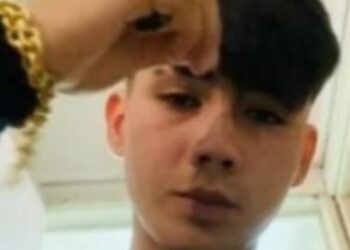 La angustiosa búsqueda de un joven que lleva más de 20 días perdido en Los Ángeles.