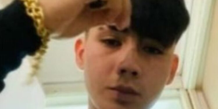 La angustiosa búsqueda de un joven que lleva más de 20 días perdido en Los Ángeles.