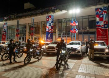 Alcalde White por la muerte de la profesora jubilada tras el turbazo.