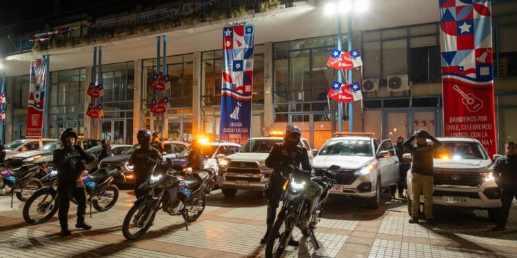 Alcalde White por la muerte de la profesora jubilada tras el turbazo.