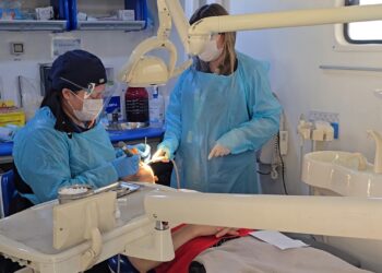 ¿Qué onda con un traumatismo dental?