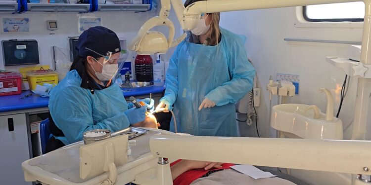 ¿Qué onda con un traumatismo dental?