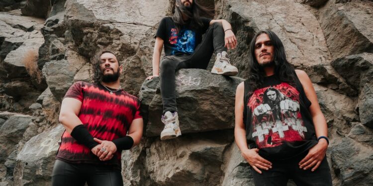 Nuevo baterista, show más largo y con invitados especiales.