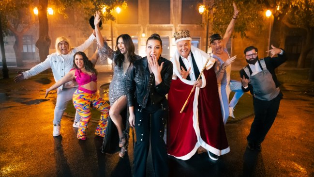 Anuncian la fecha de lanzamiento de «Coliseo», el programa que llevará a un comediante al Festival de Viña del Mar 2026.