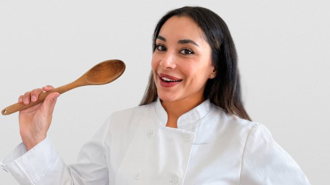 «Arenita» vuelve a la televisión chilena como nueva participante de «El Internado» y revela su decisión: «Estuve a punto de rechazar la oferta».