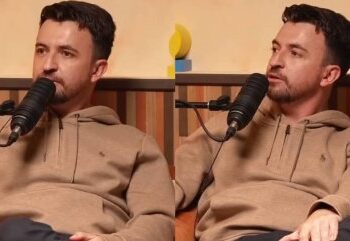 Alejandro “Buffy” Barros de «Tomás Va a Morir» dio a conocer que padece una grave enfermedad cerebral: «Me queda entre cinco y diez años para disfrutar de mi cuerpo».