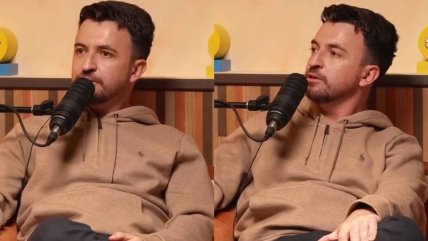 Alejandro “Buffy” Barros de «Tomás Va a Morir» dio a conocer que padece una grave enfermedad cerebral: «Me queda entre cinco y diez años para disfrutar de mi cuerpo».