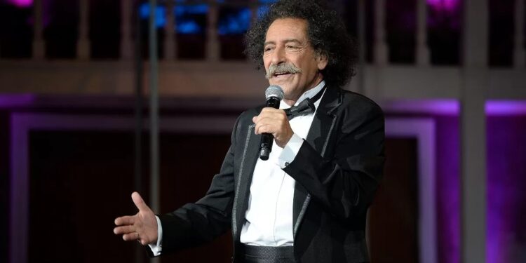 Vocalista de Sinergia se despide de Willy Benítez tras su salida: “Nos aportó una gran energía”