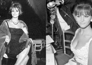 Fallece a los 87 años Claudia Cardinale, ícono del cine europeo: «Deja una marca imborrable»