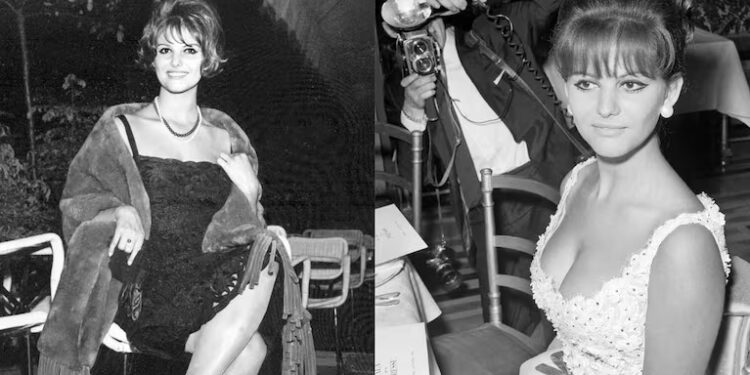 Fallece a los 87 años Claudia Cardinale, ícono del cine europeo: «Deja una marca imborrable»