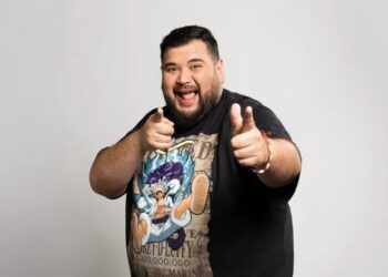 Rodrigo “Otakín” Fernández se une al elenco de «El Internado» como nuevo participante.