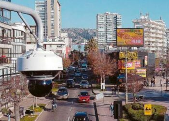 Leopoldo Moreno: «La seguridad de Viña no debe verse afectada por enfrentamientos políticos»