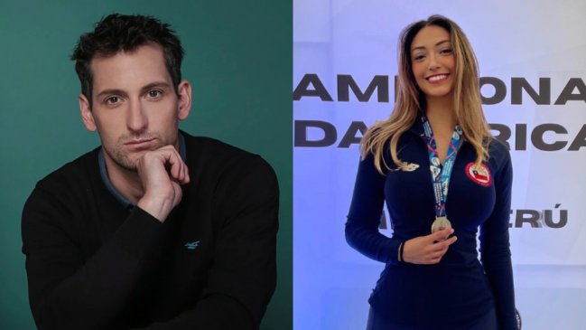 Gabriel Urzúa e Ignacia Cifuentes se unen al reparto de la nueva temporada de «Fiebre de Baile».