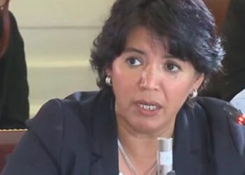 Esposo de la senadora Provoste sufre violenta encerrona en Pudahuel.
