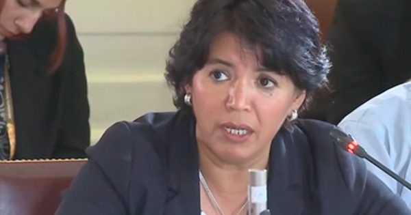 Esposo de la senadora Provoste sufre violenta encerrona en Pudahuel.