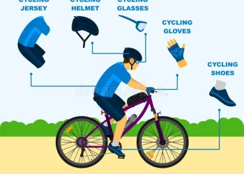 MTT sugiere modificaciones al reglamento de seguridad en bicicletas.
