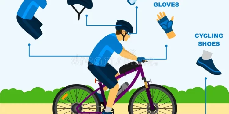 MTT sugiere modificaciones al reglamento de seguridad en bicicletas.