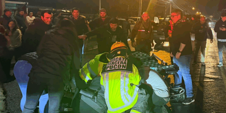 Responsable comparecerá ante el juez este lunes en el tribunal de Pucón – LAVOZDEPUCON