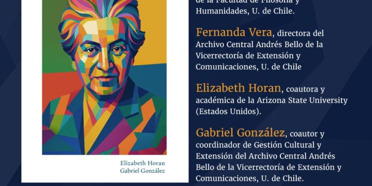 Libro destapa un lazo histórico.