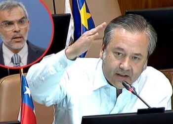 [VIDEO] Romero le lanza un ultimátum al Gobierno por la violencia en Colina: “El Estado ha dado cero respuestas ante el descontrol delictual”