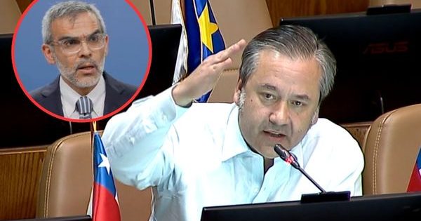 [VIDEO] Romero le lanza un ultimátum al Gobierno por la violencia en Colina: “El Estado ha dado cero respuestas ante el descontrol delictual”