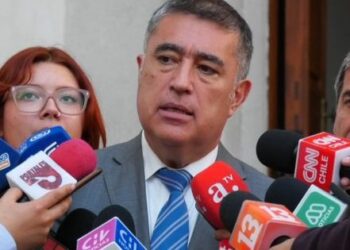 [VIDEO] Desbordes al iniciar las Fiestas Patrias en La Pampilla: “No voy a discutir con el Presidente”