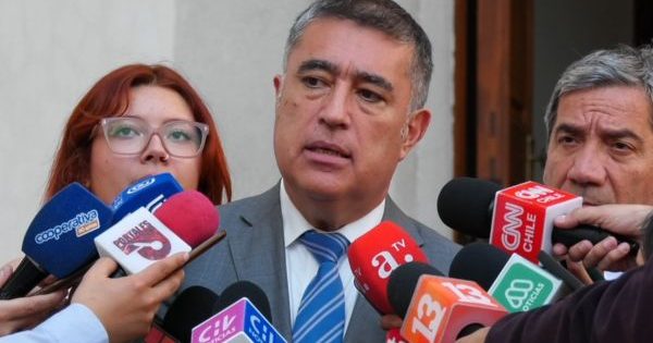 [VIDEO] Desbordes al iniciar las Fiestas Patrias en La Pampilla: “No voy a discutir con el Presidente”