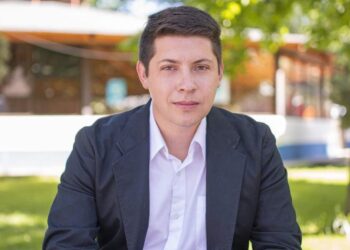 Alcalde de Vichuquén se disculpa públicamente y admite su equivocación.