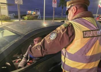 Suspendido el jefe de Educación se une a la lista de figuras locales sorprendidas manejando tras haber consumido alcohol – LAVOZDEPUCON