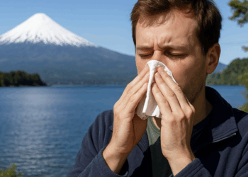 Sin alergias, llega la primavera – LAVOZDEPUCON