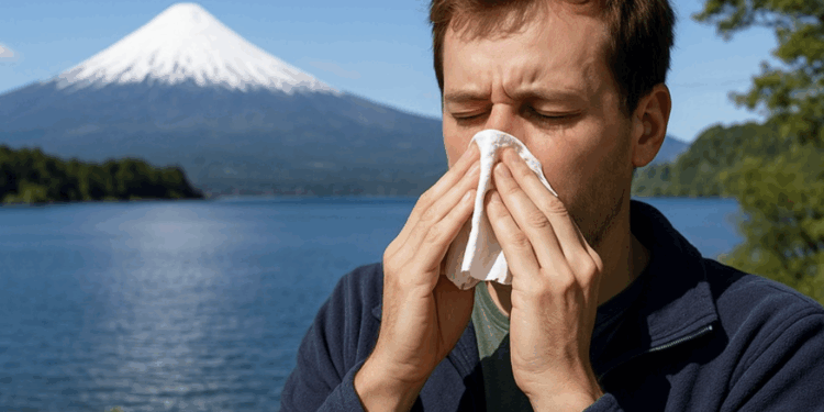 Sin alergias, llega la primavera – LAVOZDEPUCON