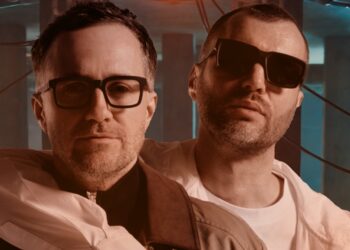 ARTBAT confirma su show en Santiago para el 31 de octubre en Espacio Riesco.