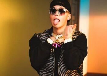 Allanan la casa de Jere Klein en Chicureo en un operativo contra las drogas.