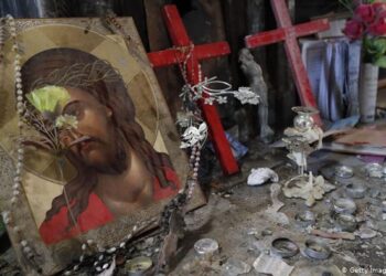 Aumentan los ataques contra cristianos a nivel mundial.