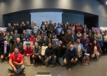 La apicultura maulina impulsa una mayor innovación y competitividad tras un exitoso primer año del PTI.