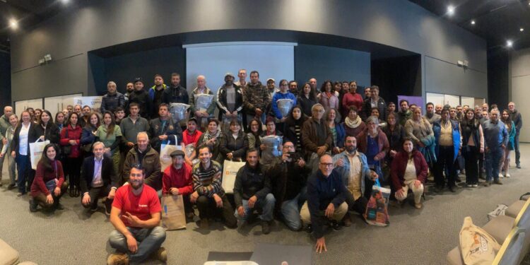 La apicultura maulina impulsa una mayor innovación y competitividad tras un exitoso primer año del PTI.